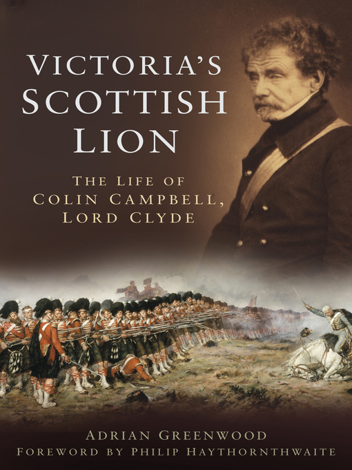 Title details for Victoria's Scottish Lion by Adrian Greenwood - Available
